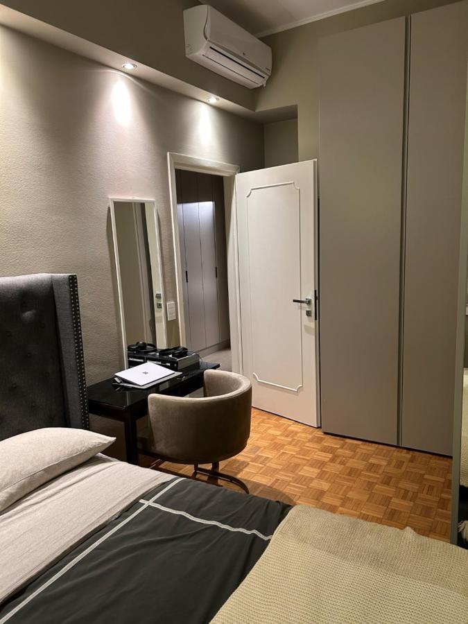 Elegante Stanza Nel Cuore Di Porta Venezia A Milano Exteriér fotografie